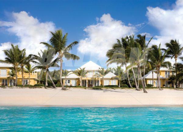 holiday in Punta Cana Resort & Club