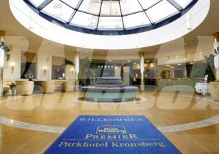 holiday in Best Western Premier Parkhotel Kronsberg