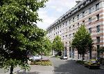 Hotel Intercity, Germany, Nuremberg