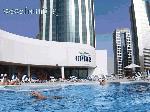 Hotel Rotana Towers, U.A.E, Dubai