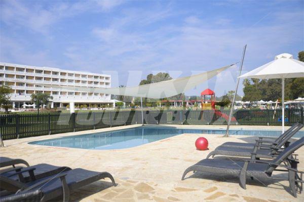 почивка в Family Life Kerkyra Golf