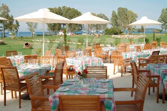 holiday in Family Life Kerkyra Golf