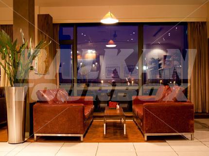 holiday in Radisson Blu (Sas) Cork Airport