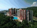 Hotel Helios Spa & Resort, Bulgaria, Golden Sands