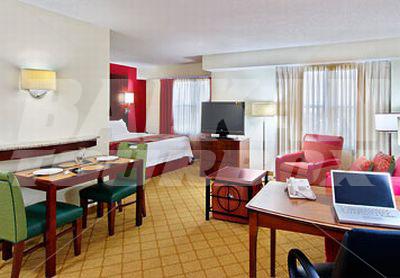 holiday in Residence Inn by Marriott Tampa Westshore/Airport