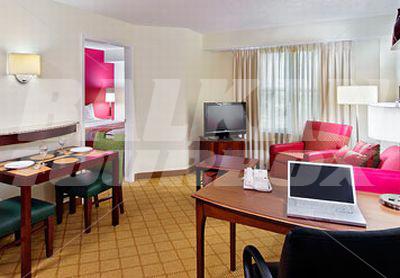 holiday in Residence Inn by Marriott Tampa Westshore/Airport