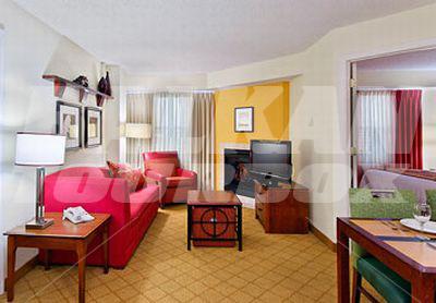 holiday in Residence Inn by Marriott Tampa Westshore/Airport