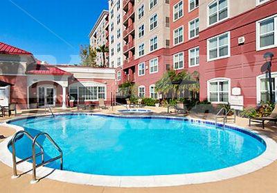 holiday in Residence Inn by Marriott Tampa Westshore/Airport