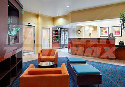 holiday in Residence Inn by Marriott Tampa Westshore/Airport