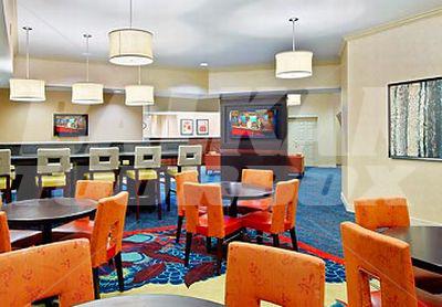 holiday in Residence Inn by Marriott Tampa Westshore/Airport