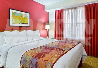 holiday in Residence Inn by Marriott Tampa Westshore/Airport