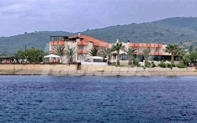 почивка в  Lesvos Inn Resort and Spa