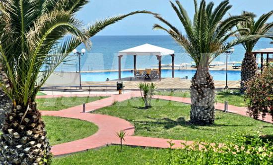 почивка в Lesvos Inn Resort and Spa