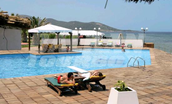 почивка в Lesvos Inn Resort and Spa