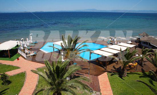 почивка в Lesvos Inn Resort and Spa