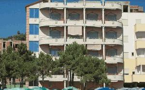 Hotel Benilva, Albania, Durres