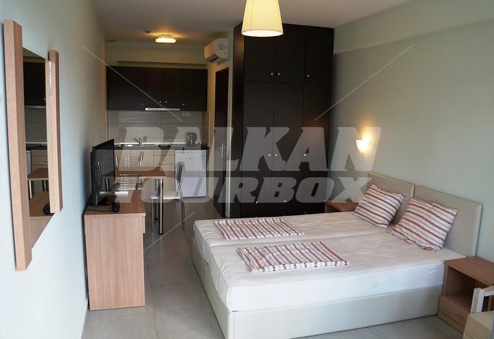 holiday in Alexanika Apartments