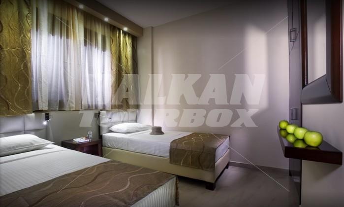 почивка в 4-You Family Apartments