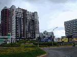 Hotel Metropolitan Flat, , Brasilia