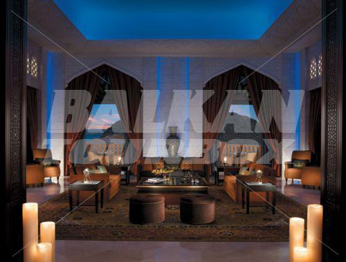 holiday in Shangri-La's Barr Al Jissah Resort & Spa – Al Husn