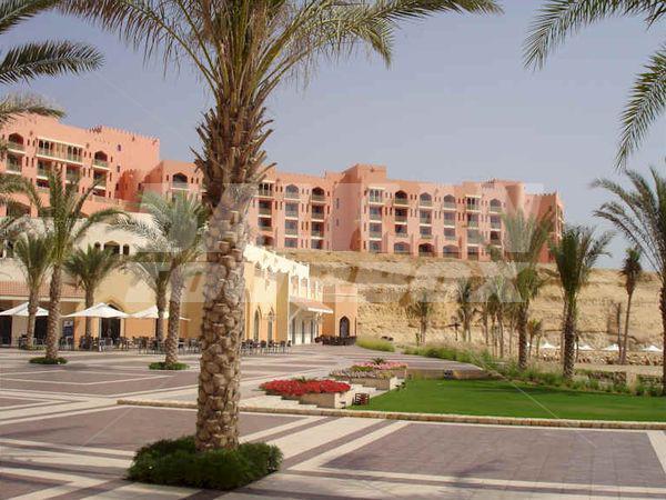 holiday in Shangri-La's Barr Al Jissah Resort & Spa – Al Husn