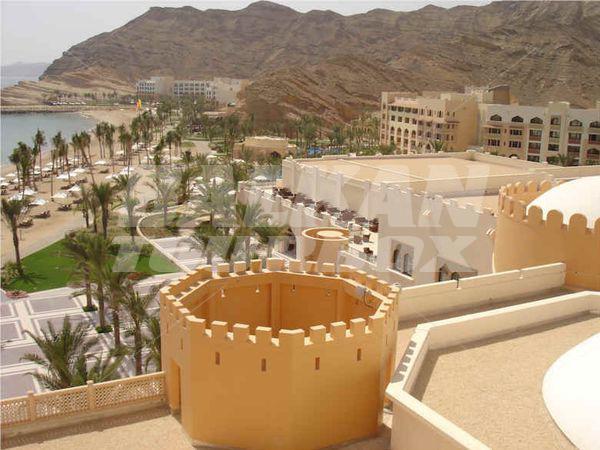 holiday in Shangri-La's Barr Al Jissah Resort & Spa – Al Husn