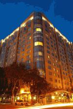 Hotel Residence Inn by Marriott Sacramento Downtown at Capitol Park, 