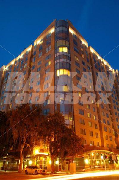 holiday in  Residence Inn by Marriott Sacramento Downtown at Capitol Park