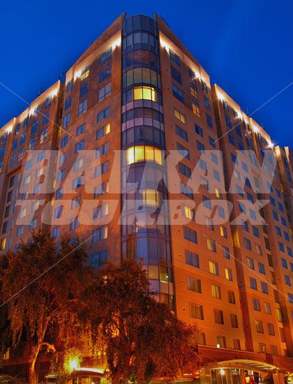 holiday in Residence Inn by Marriott Sacramento Downtown at Capitol Park