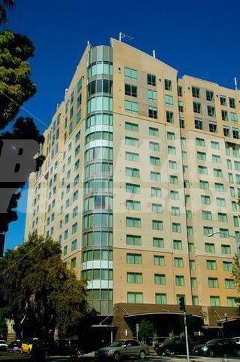 holiday in Residence Inn by Marriott Sacramento Downtown at Capitol Park