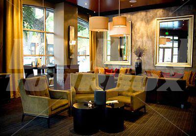 holiday in Residence Inn by Marriott Sacramento Downtown at Capitol Park