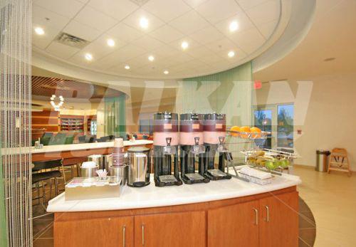 holiday in SpringHill Suites by Marriott Durham Chapel Hill