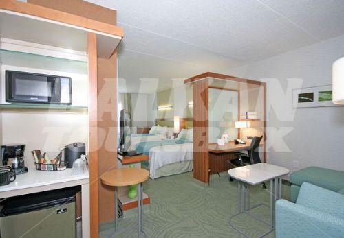 holiday in SpringHill Suites by Marriott Durham Chapel Hill