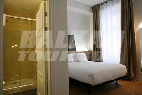 почивка в Zenit Budapest Palace