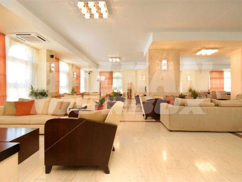 почивка в Best Western Zante Park