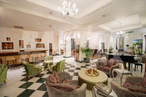 почивка в Dioni Boutique Hotel