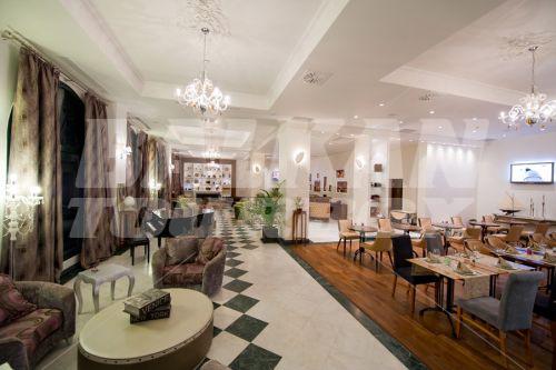 почивка в Dioni Boutique Hotel