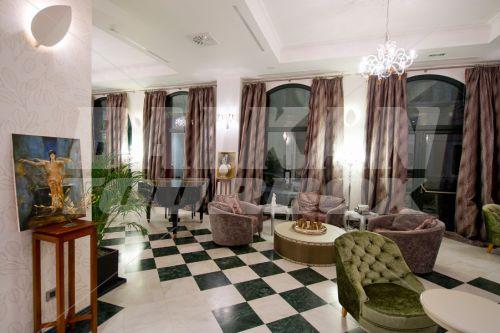 почивка в Dioni Boutique Hotel