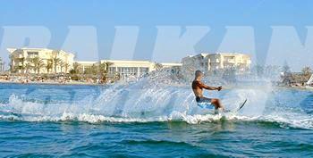 holiday in Thalassa Monastir