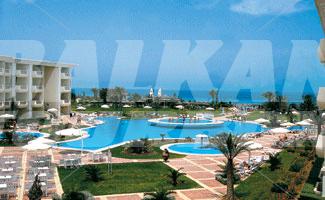 holiday in Thalassa Monastir