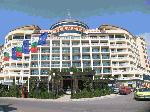 Hotel Planeta, Bulgaria, Sunny Beach