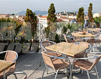 holiday in Best Western Cannes Riviera