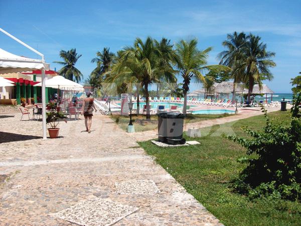 holiday in Costa Sur All Inclusive