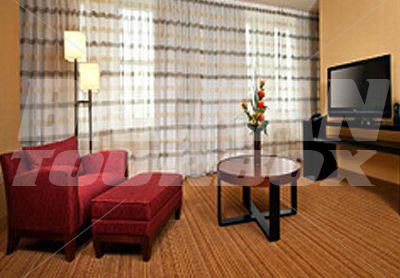 holiday in Courtyard by Marriott Washington Convention Center