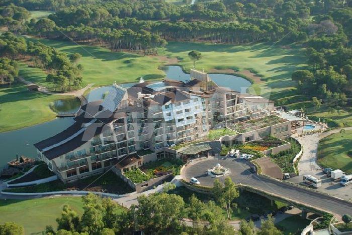 holiday in  Sueno Hotels Golf Belek