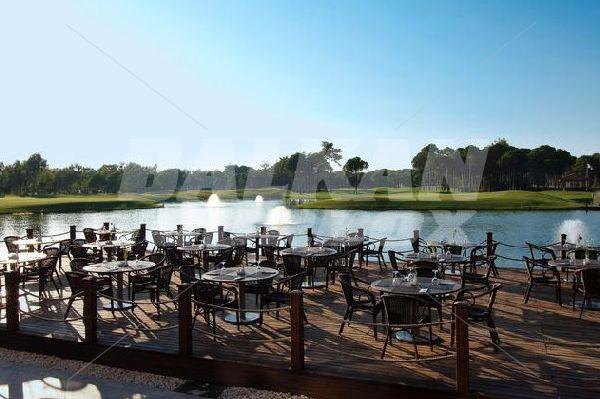 holiday in Sueno Hotels Golf Belek