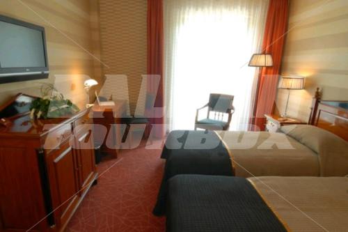 holiday in Divinus Debrecen