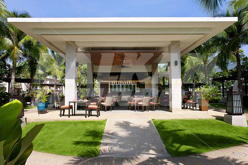 почивка в Sheraton Hua Hin Resort and Spa