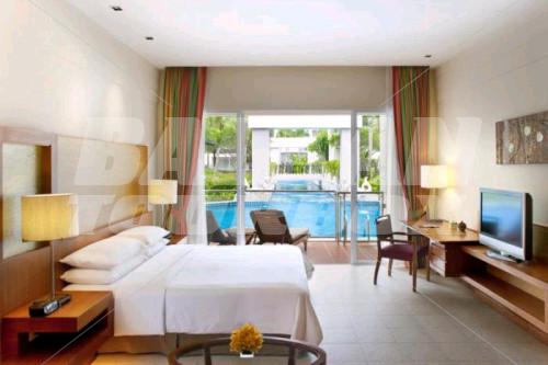 почивка в Sheraton Hua Hin Resort and Spa