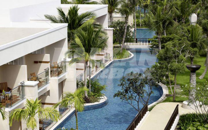 почивка в  Sheraton Hua Hin Resort and Spa